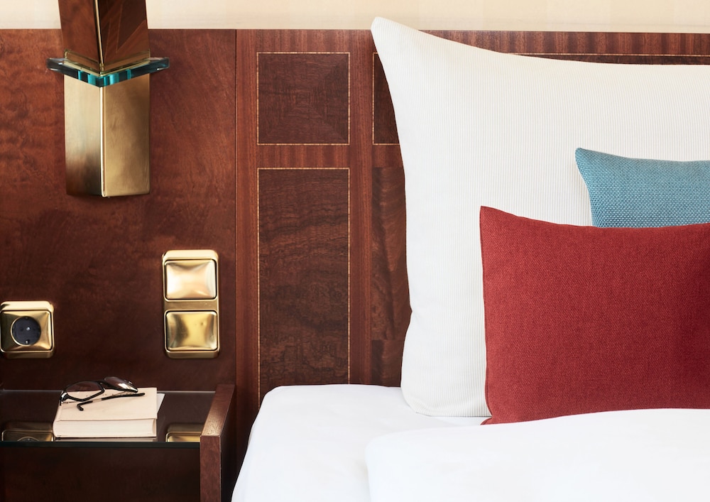 Living Hotel Kanzler 9/45