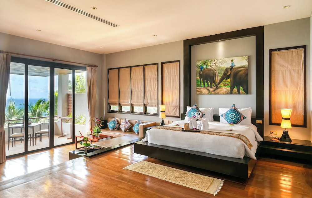 Ayara Kamala Resort Spa 21/77