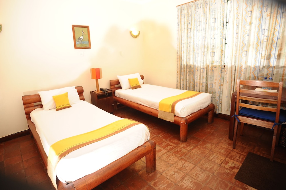 The Kenya Comfort Hotel Suites 22/78