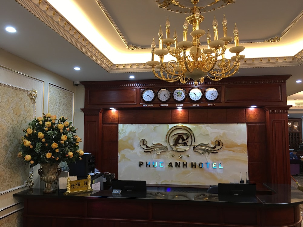 Phuc Anh Hotel 2/23