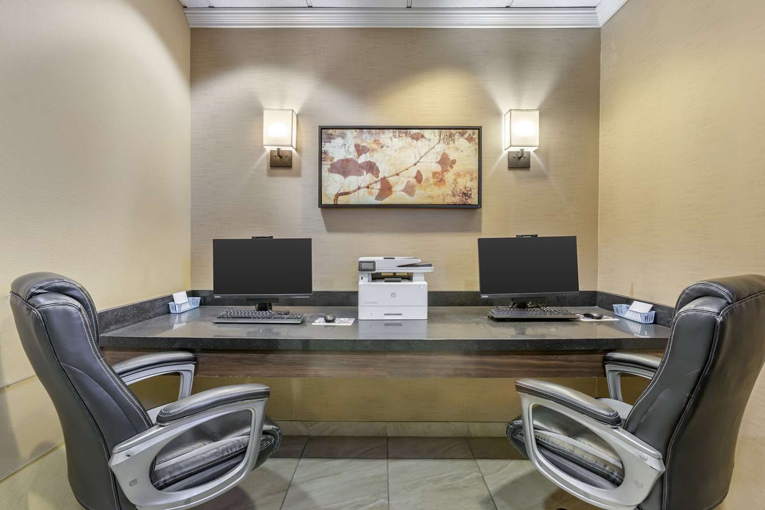 Best Western Plus Chandler Hotel & Suites 16/22