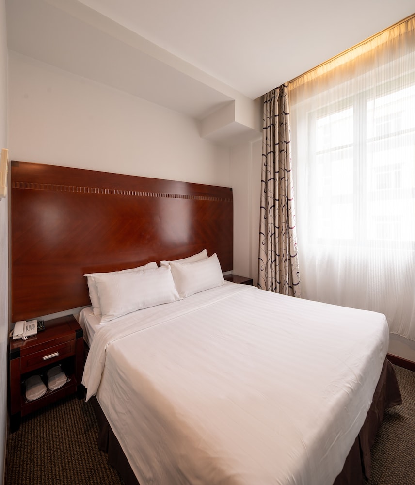The Quay Hotel West Coast 21/49