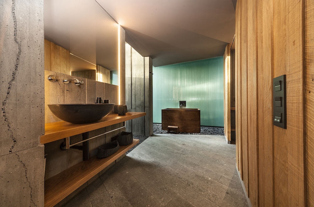 Nautilus Lanzarote Art Biosphere Bungalows 23/50