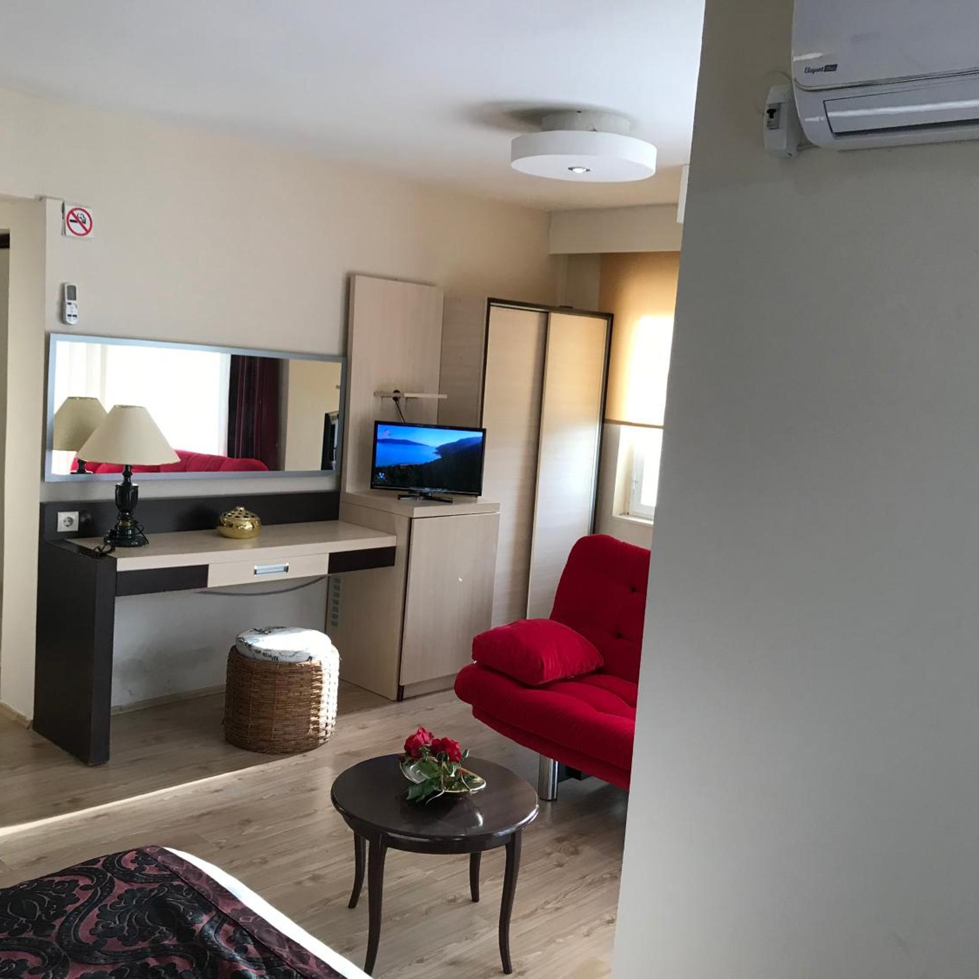 Hotel Rumana 30/50