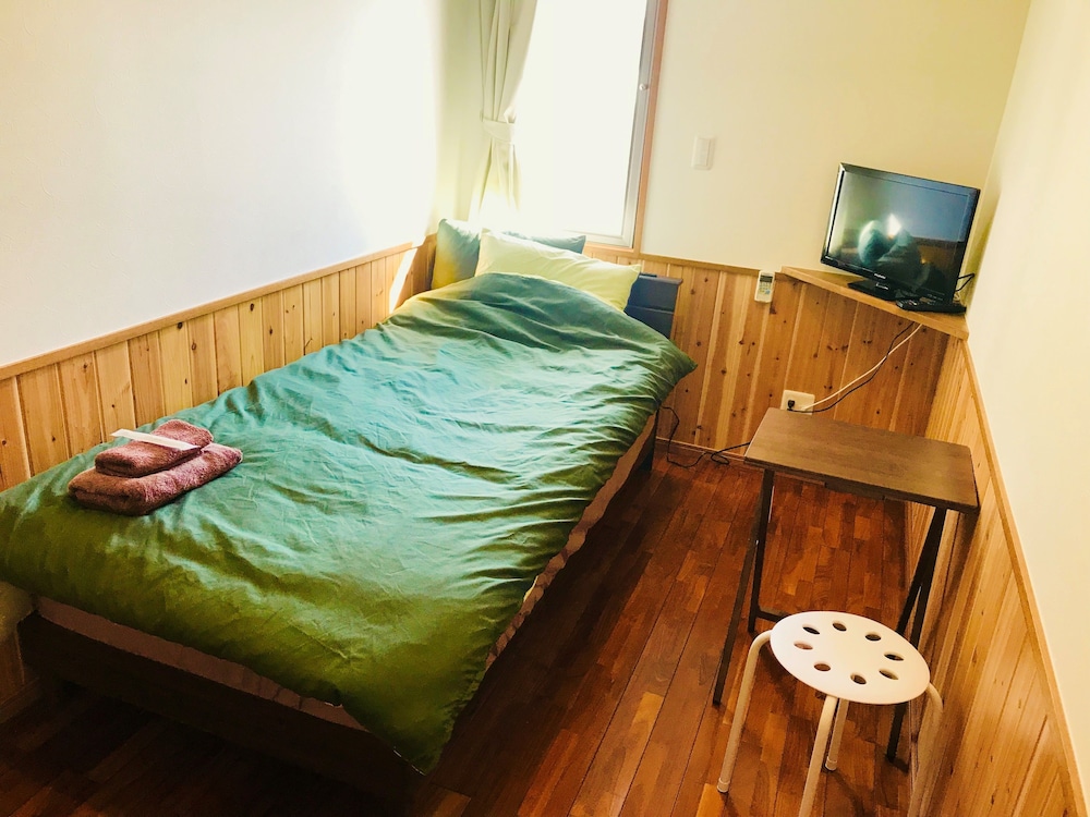 Hostel Mosura No Tamago 10/50