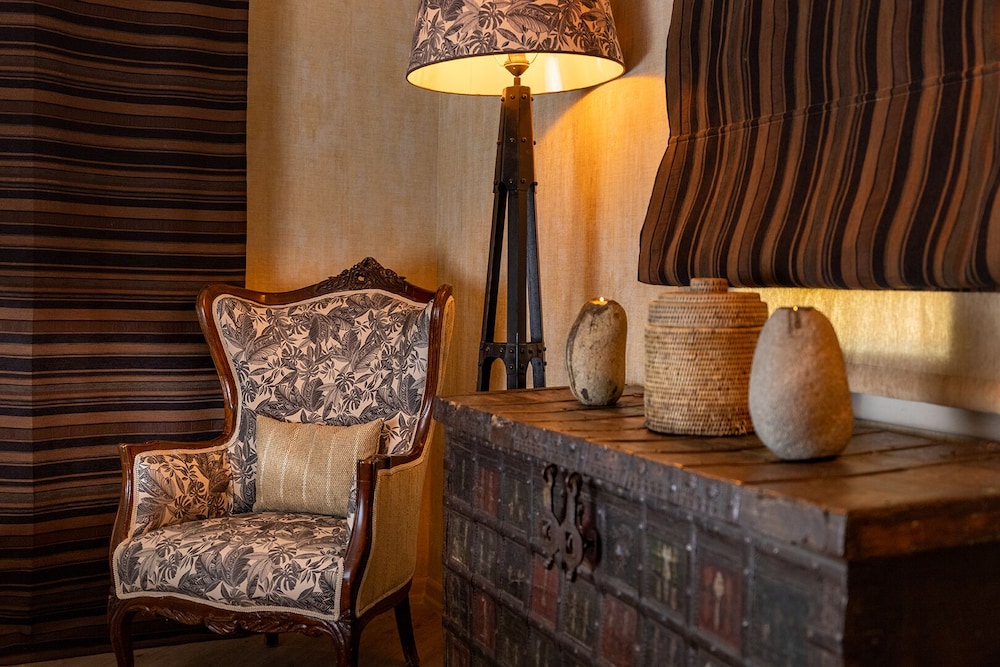 La Capria Suite Hotel 30/53