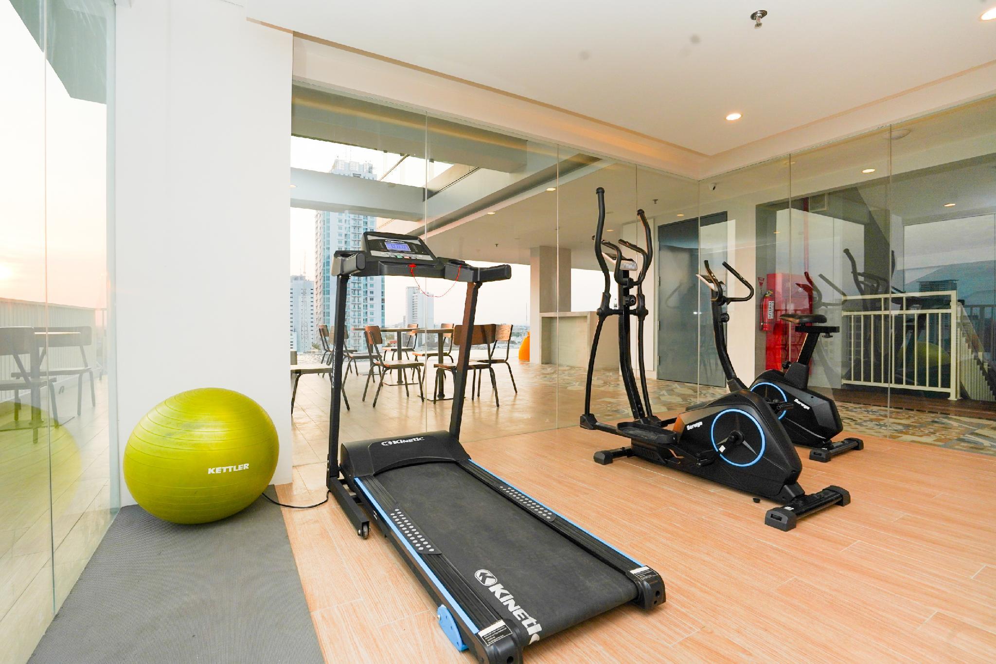 The Life Styles Hotel Surabaya 24/50