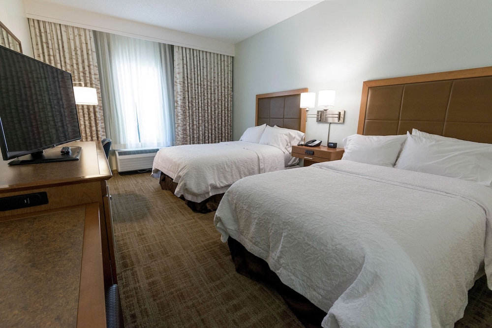 Hampton Inn Boca Raton 24/51
