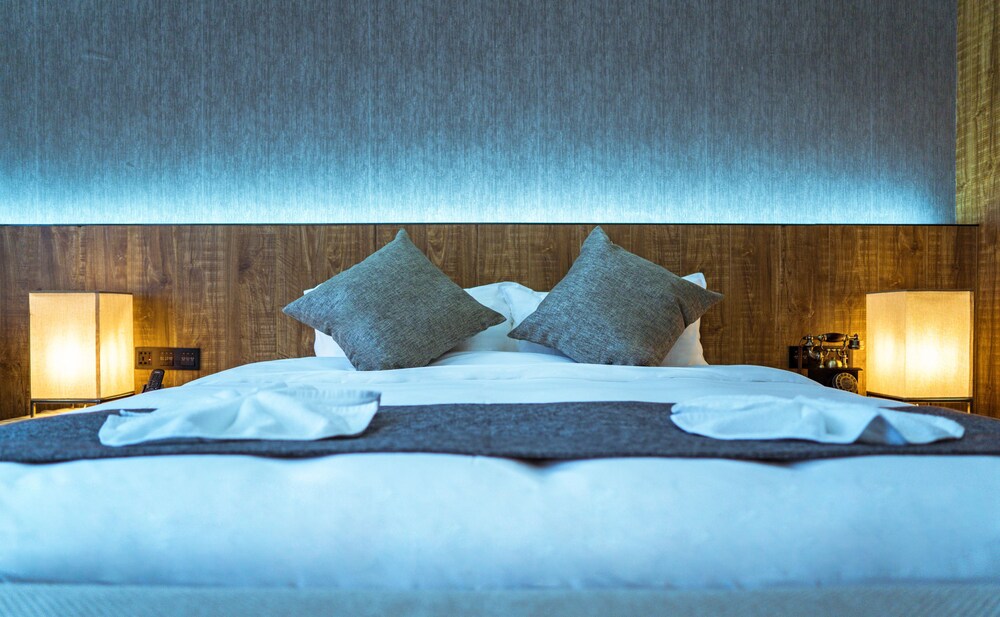 Lin Yin Art Hotel Shanghai 17/69