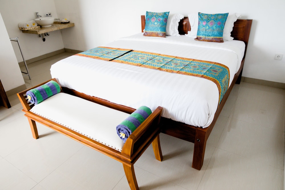 My Villa and Resort Canggu 31/72