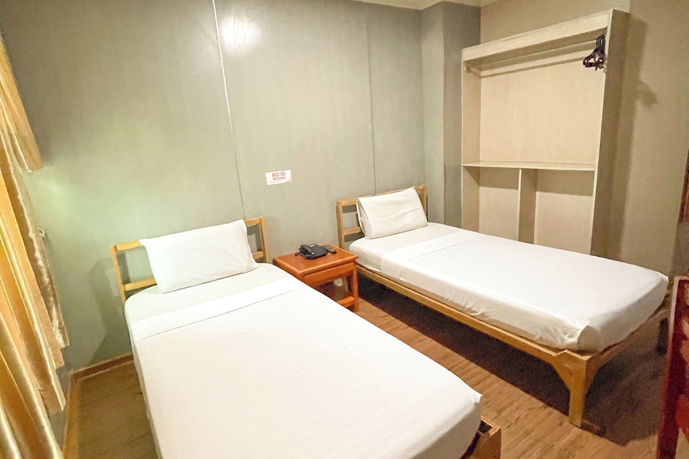 Hotel Uno 15/50