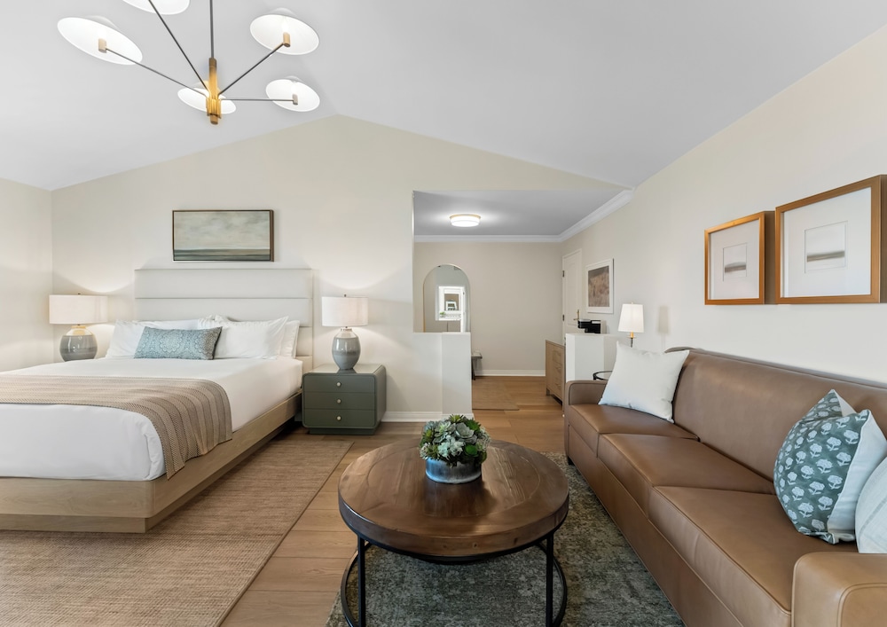 Inn At Playa Del Rey 35/51