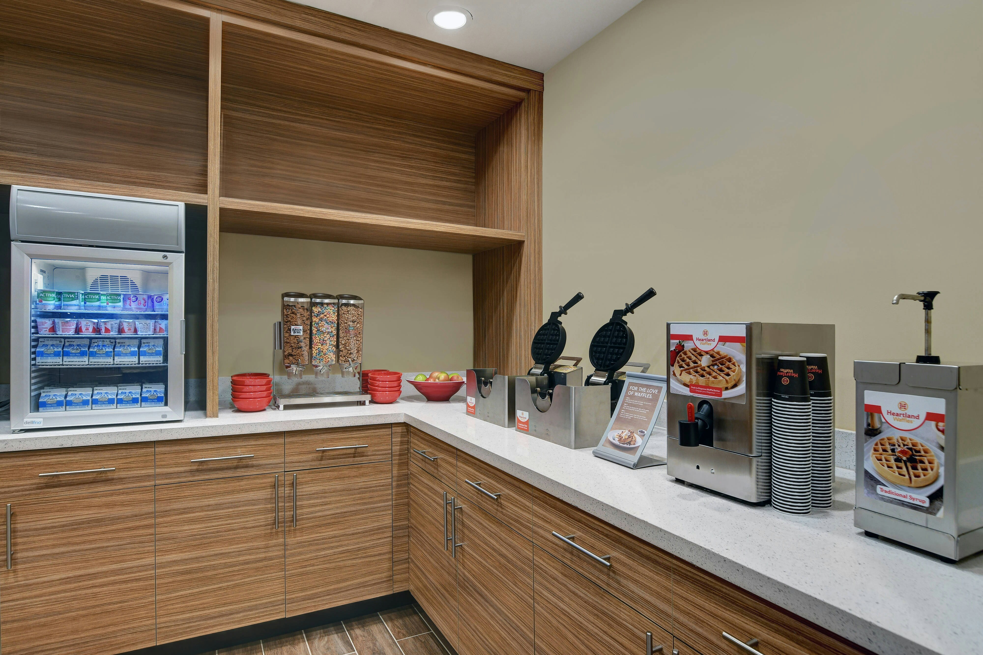 TownePlace Suites by Marriott Lima 7/28