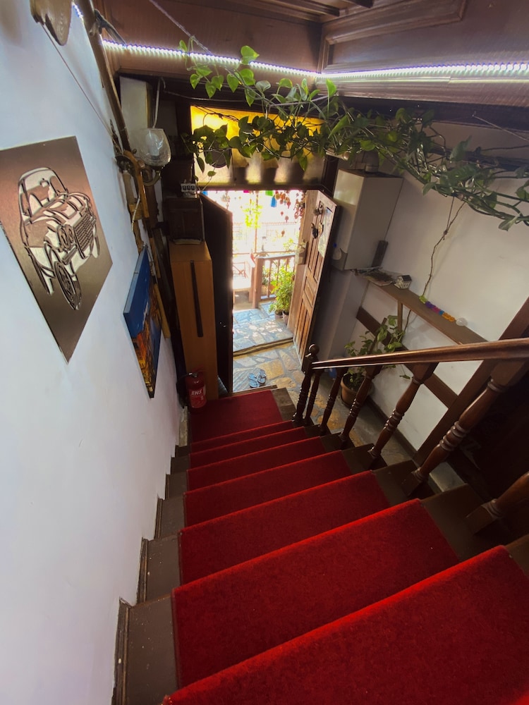 Avcioglu Konak Otel 16/50