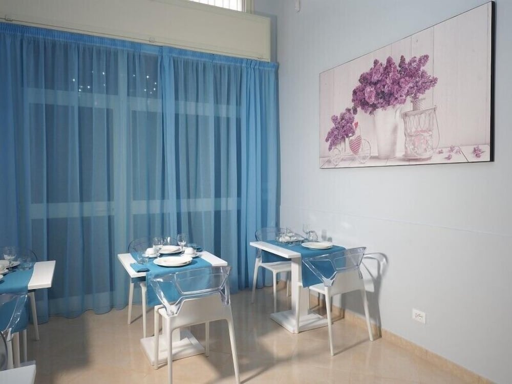 Pepè Accommodation 40/48