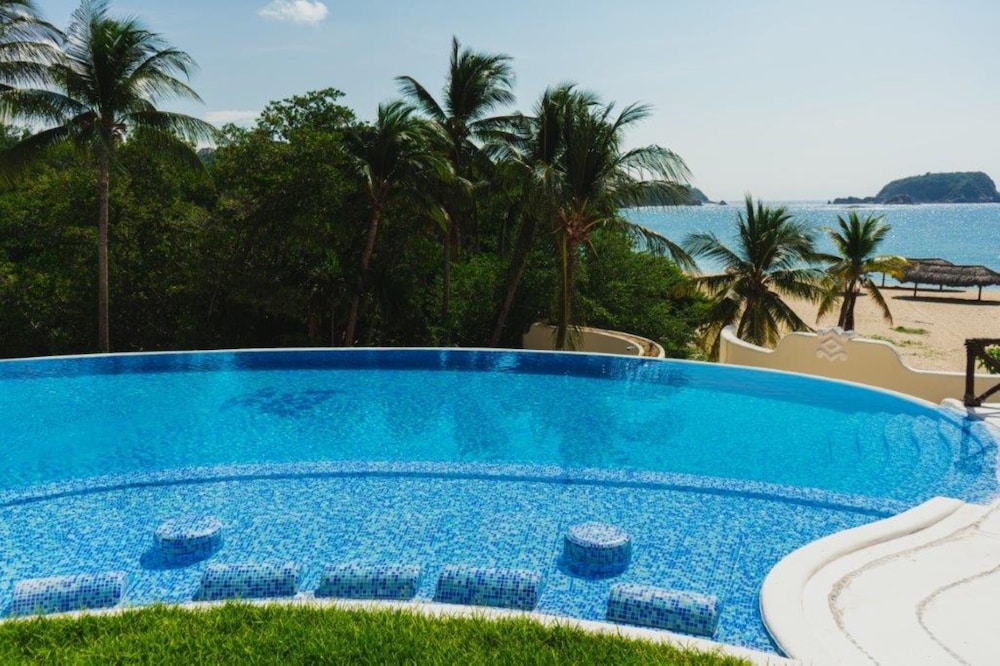 Quinta Real Huatulco 42/77