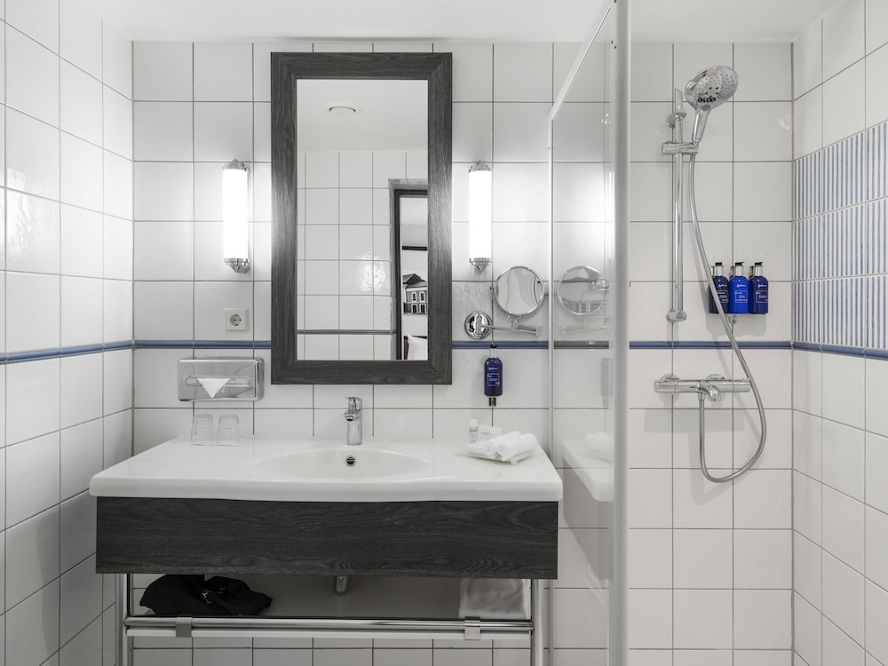 Mercure Klaipeda City 76/76