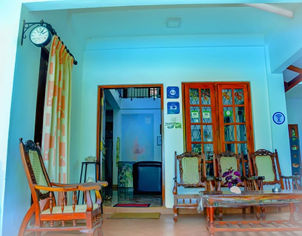 Villu Villa 2/50