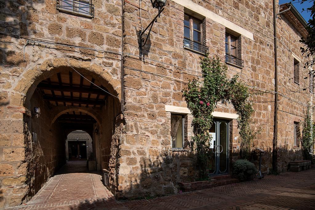 Locanda della Taverna Etrusca 27/30