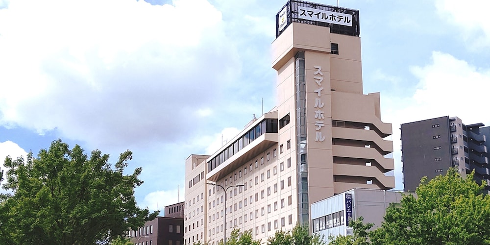 Smile Hotel Wakayama 5/43