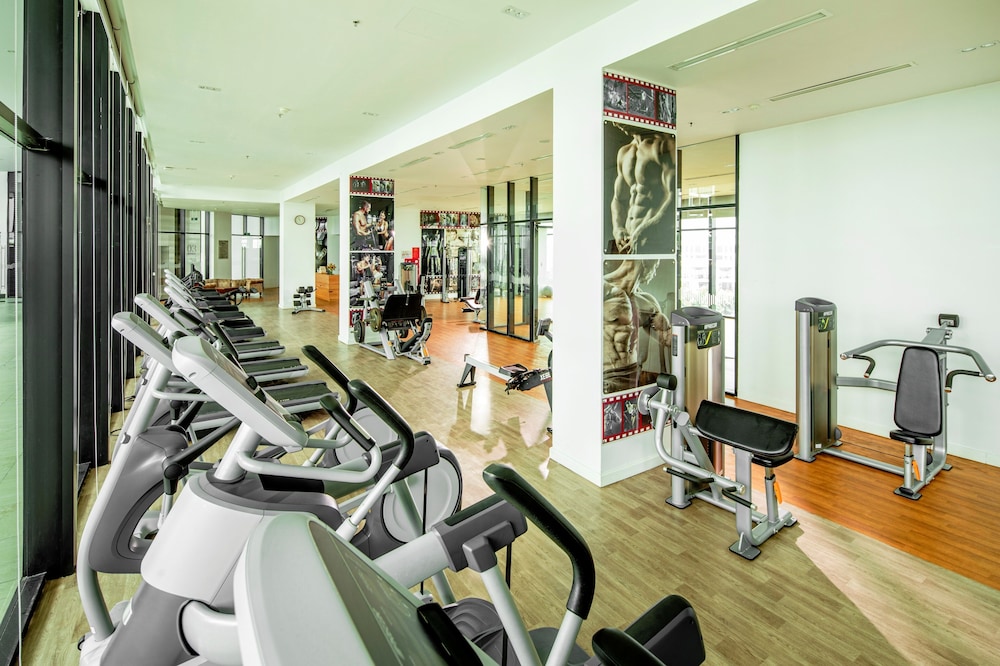 Flc Luxury Hotel Samson 39/69