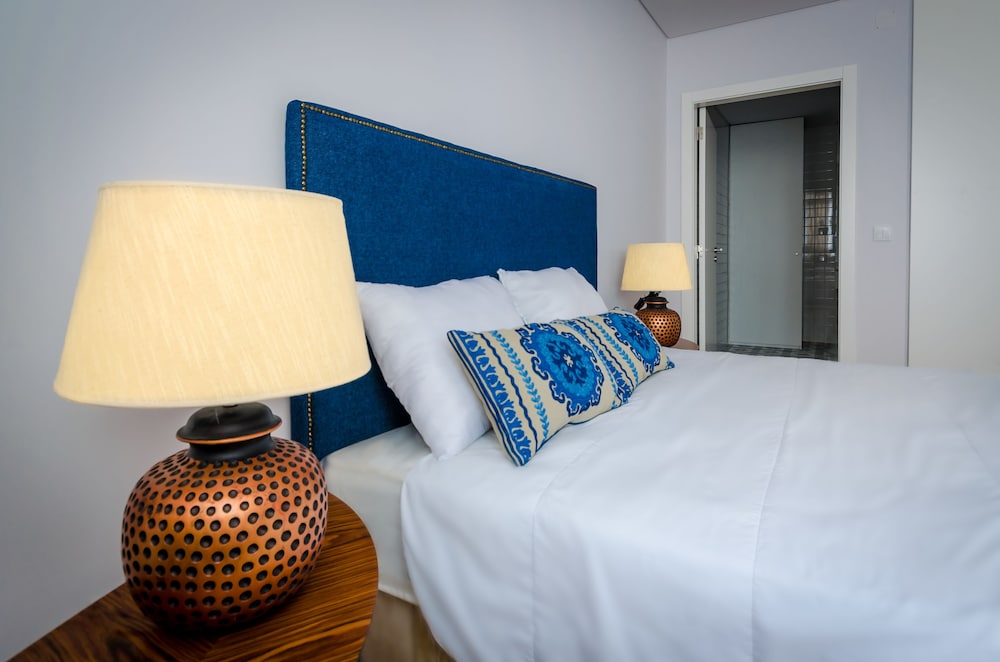 Lisbon Serviced Apartments Avenida Da Liberdade 16/48