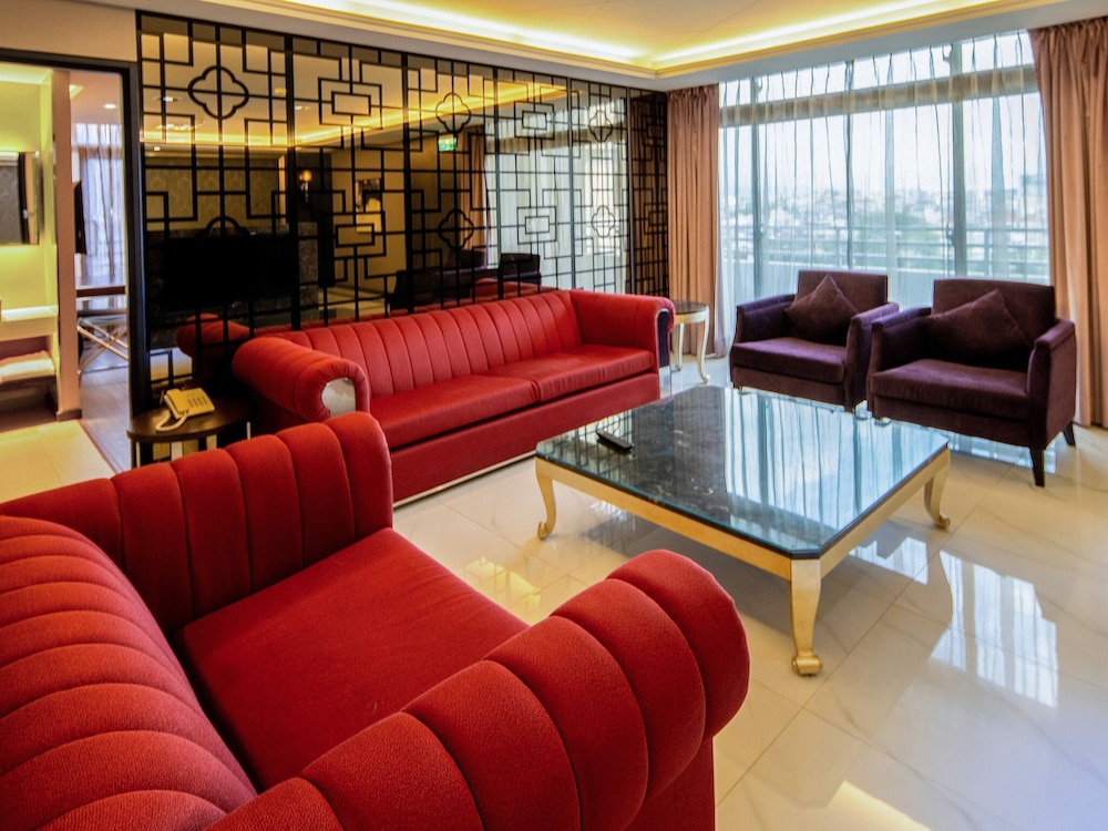 Check Inn Select Hualien Linsen 43/62