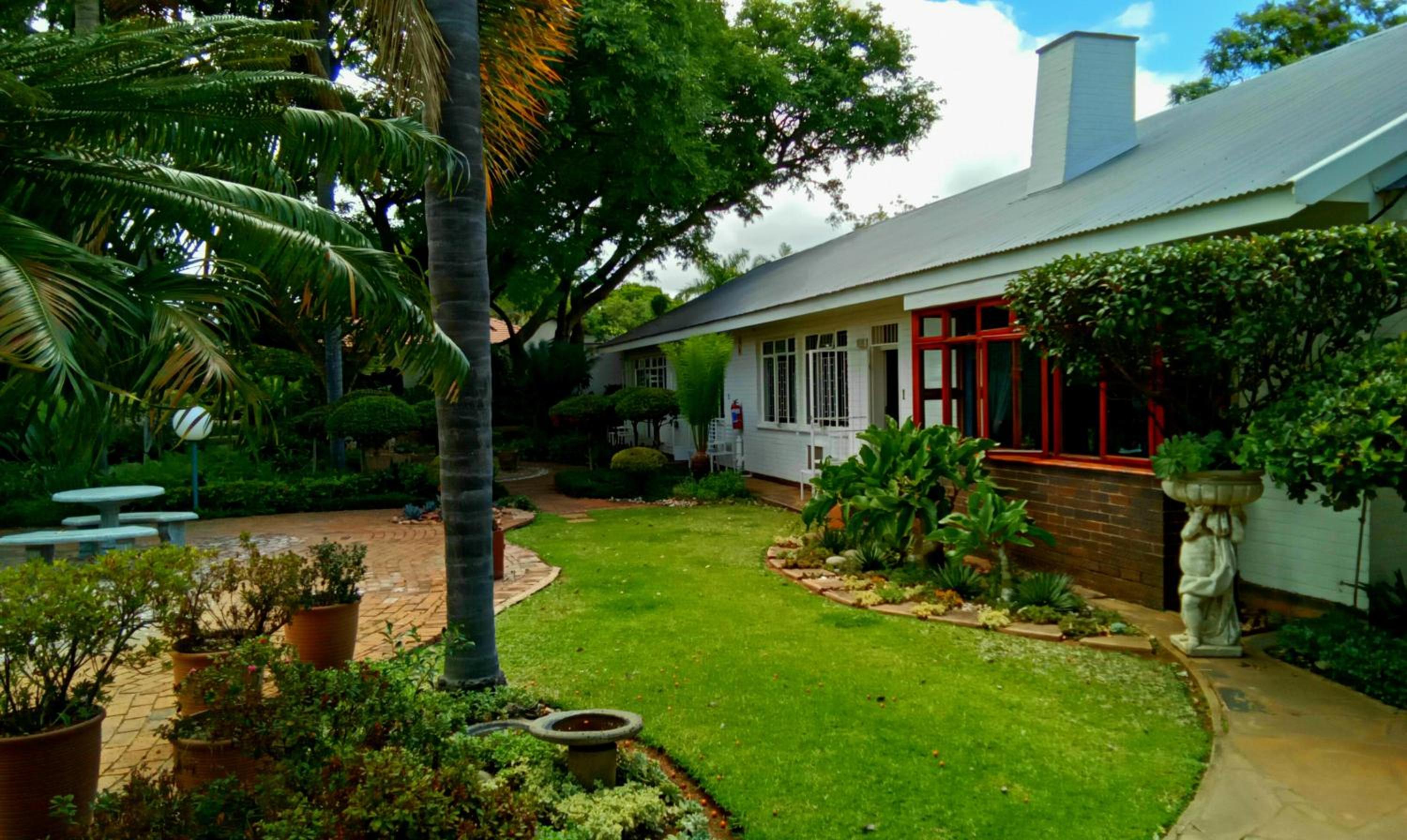 Lindekroon Guest House 15/18