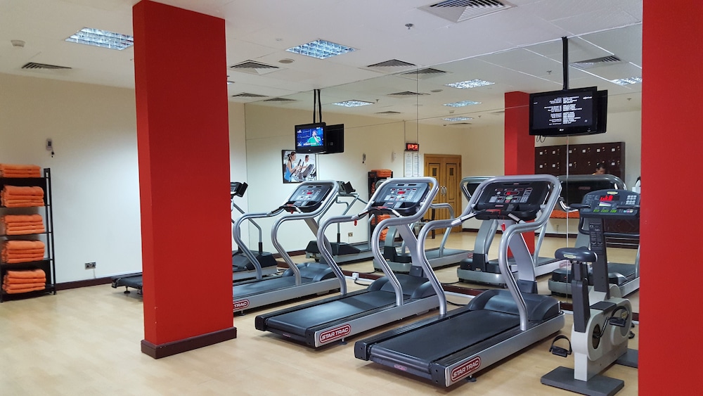 sport_facililities