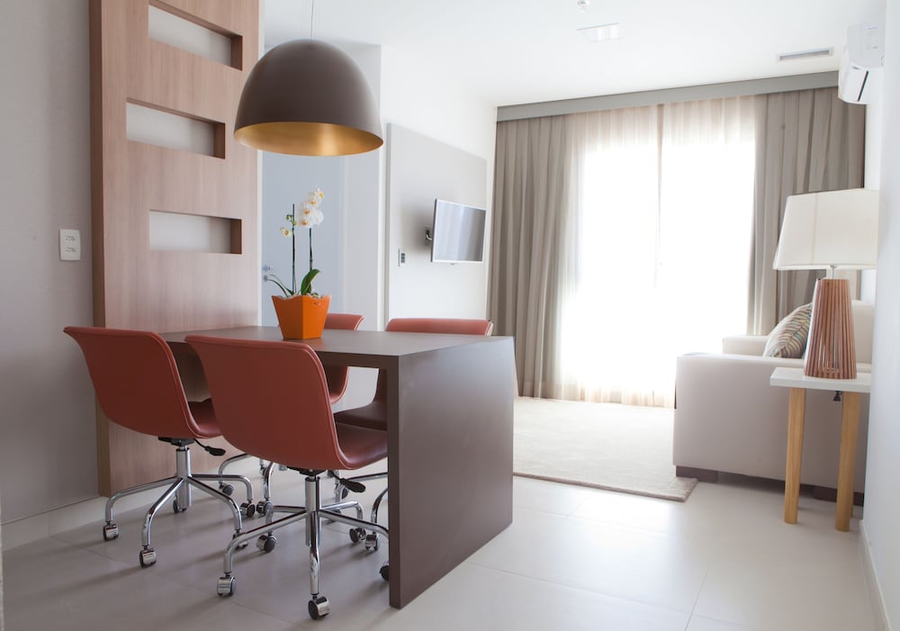 Hotel Intercity Led Aguas Claras 26/31