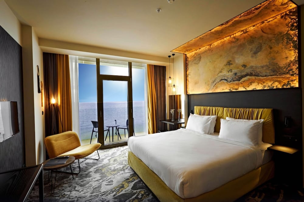 Miramare Magnetic Beach Hotel 24/59