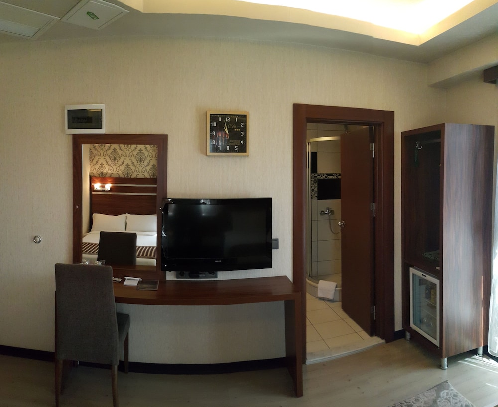 My Liva Hotel 32/50