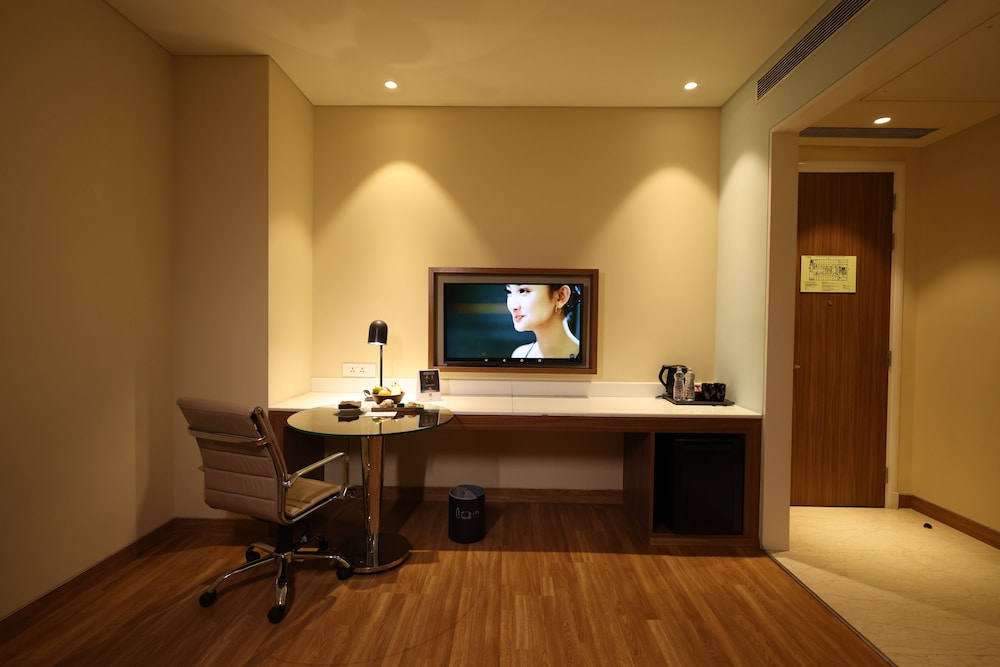 Fairfield by Marriott Agra 41/49