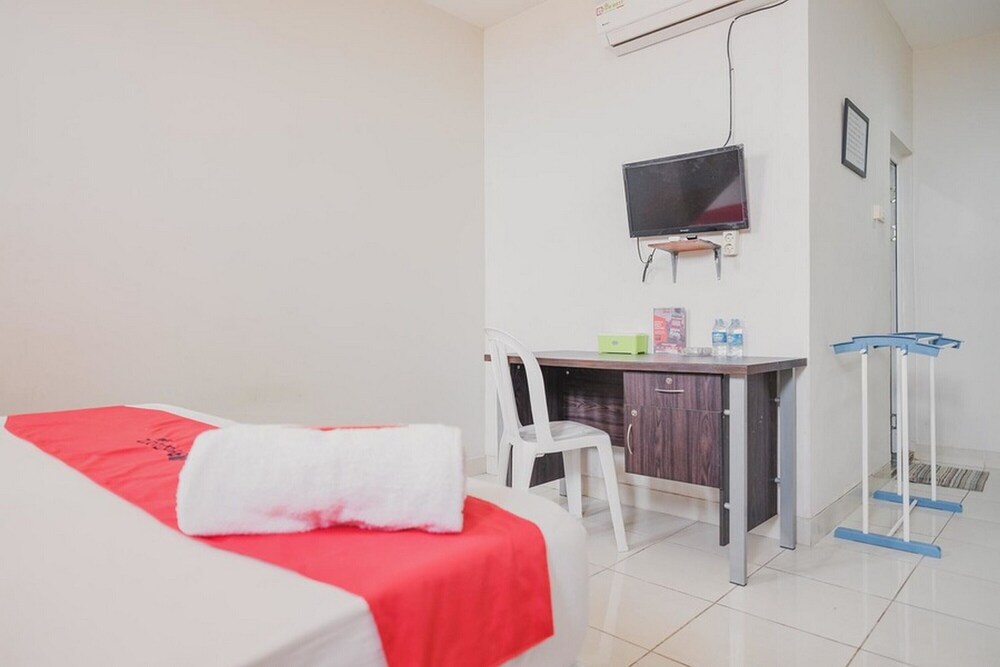 Reddoorz @ Jalan Hayam Wuruk Lampung 38/42