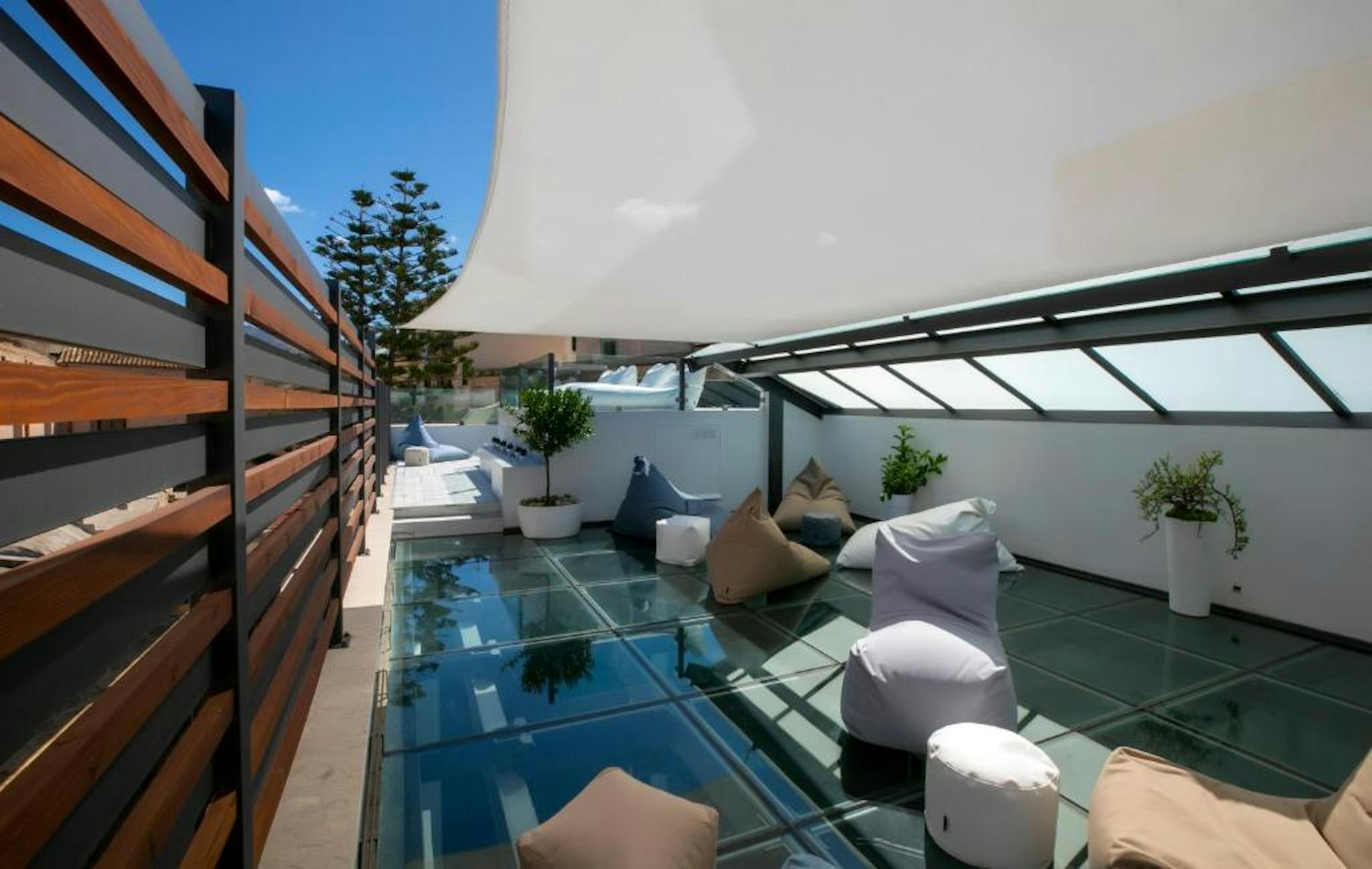 Azzoli Apartments & Skypool - Adults Only 12/18