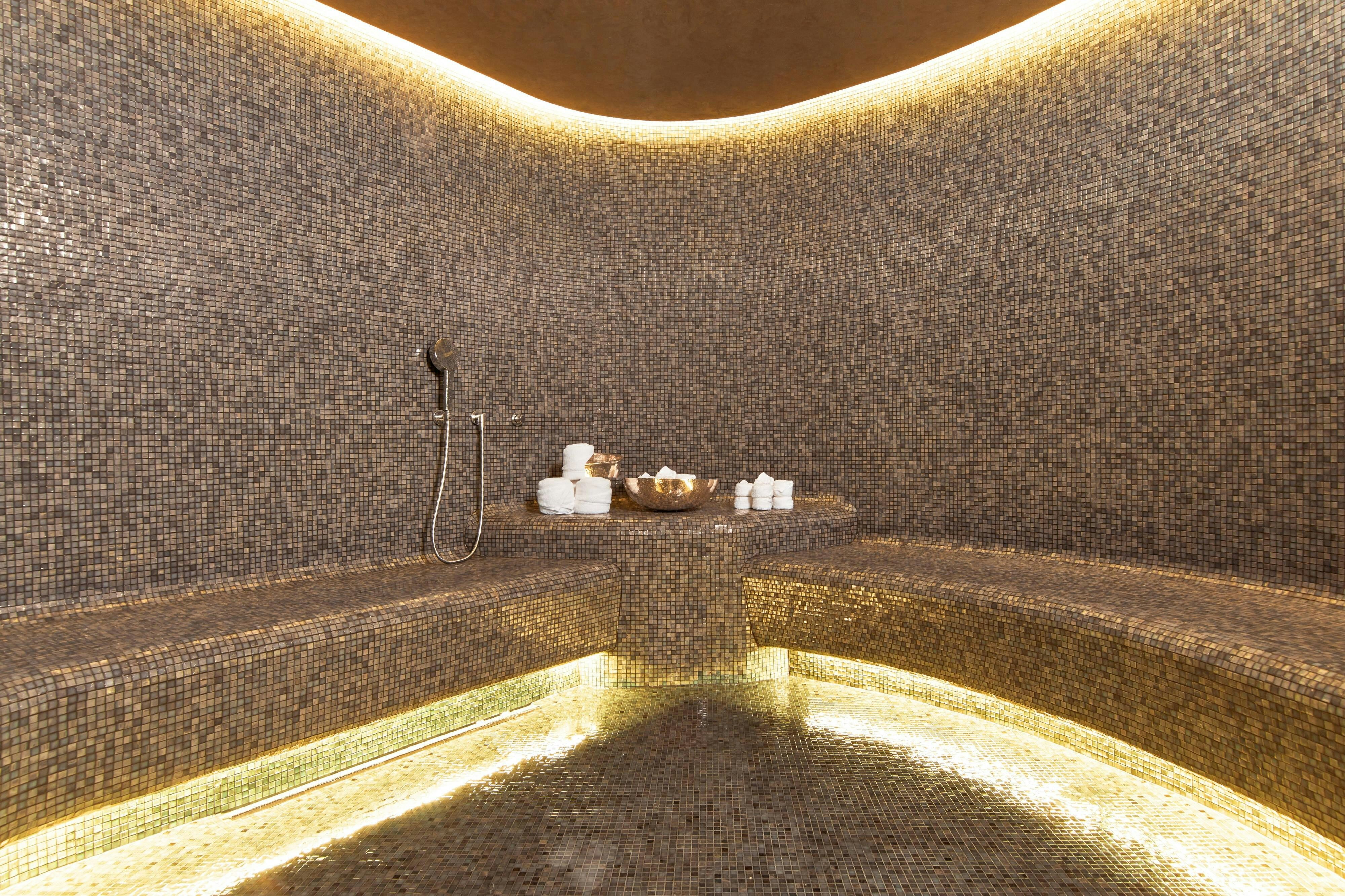 The St. Regis Istanbul 18/50
