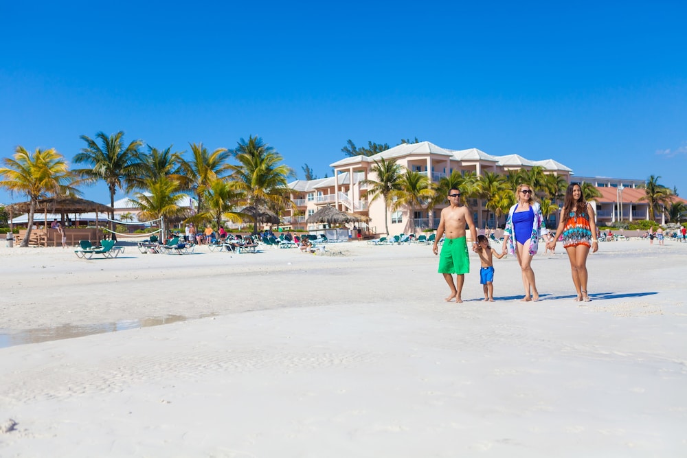 Island Seas Resort 48/60