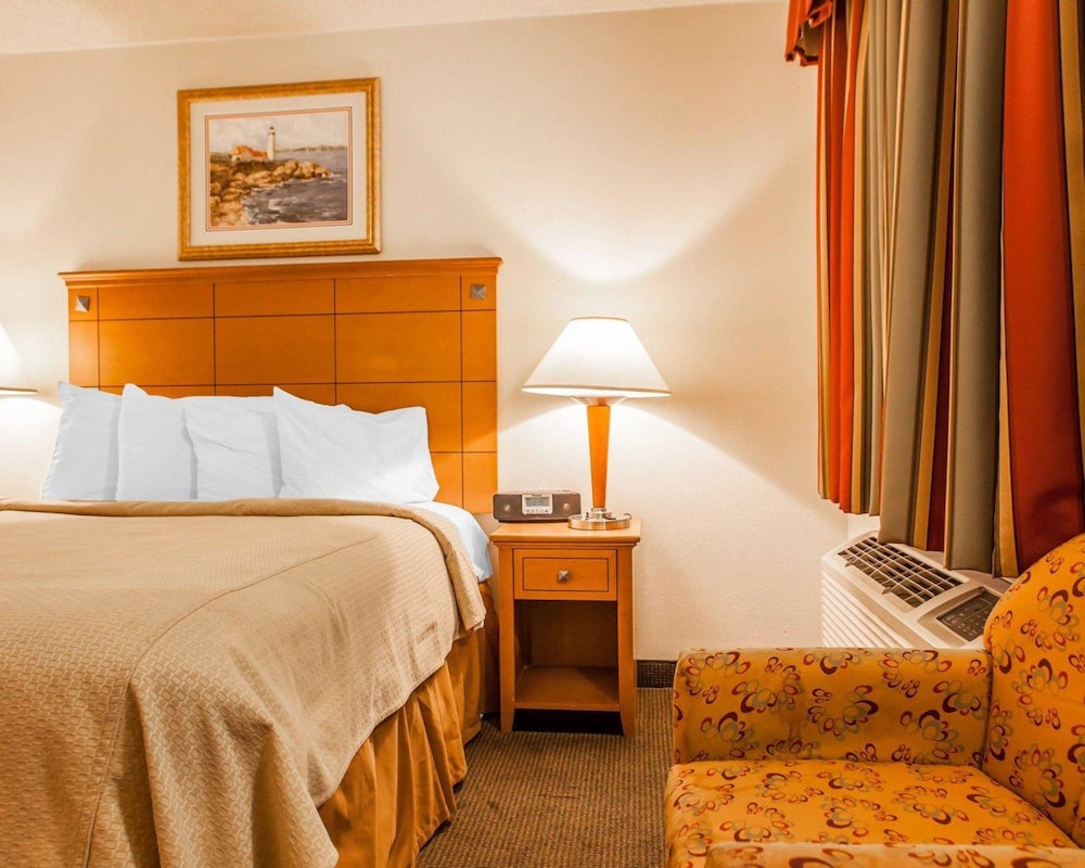 Rodeway Inn Point Pleasant Beach 15/36