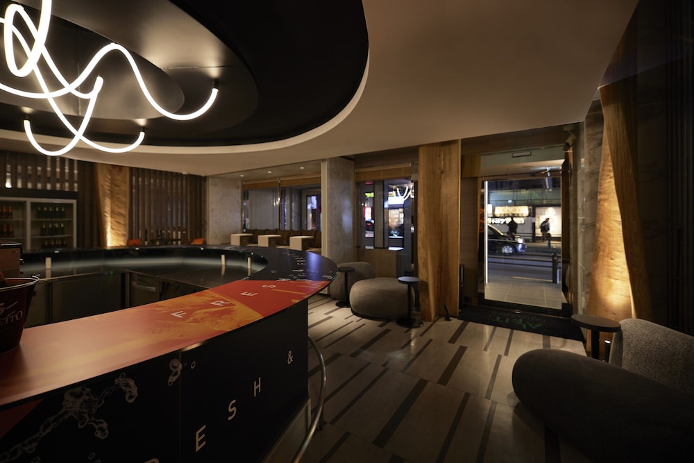 ALFIT HOTEL & BAR AKASAKA 44/50