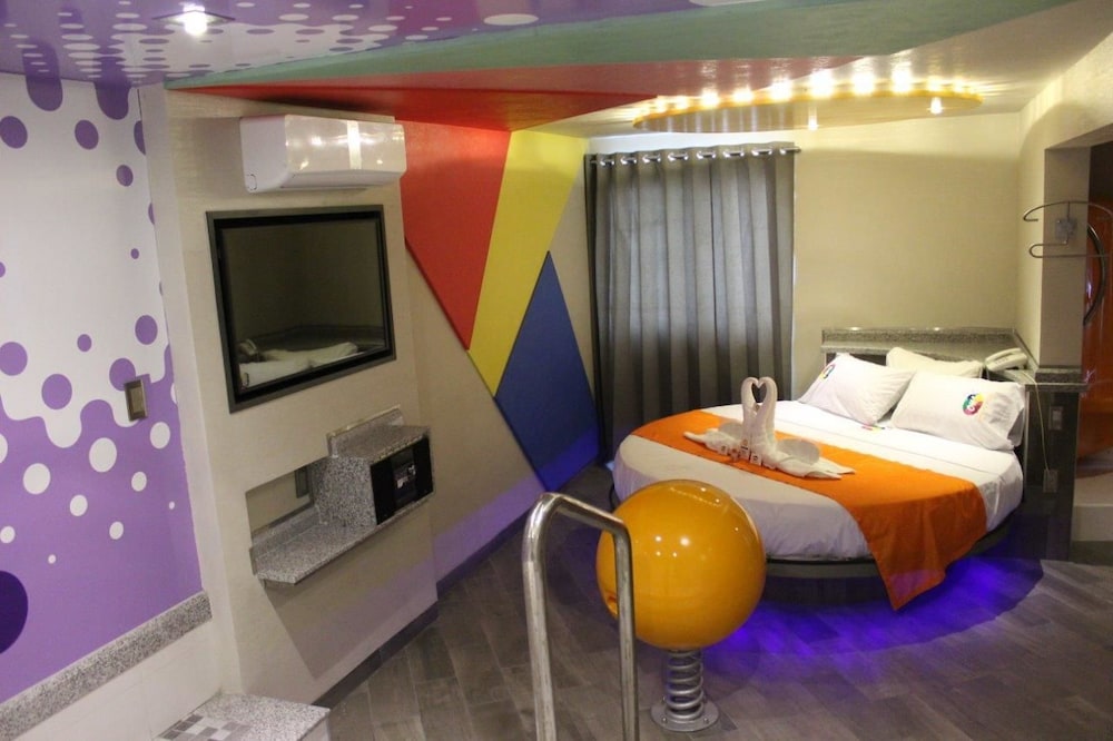 OH Oriente Hotel - Adults Only 5/38