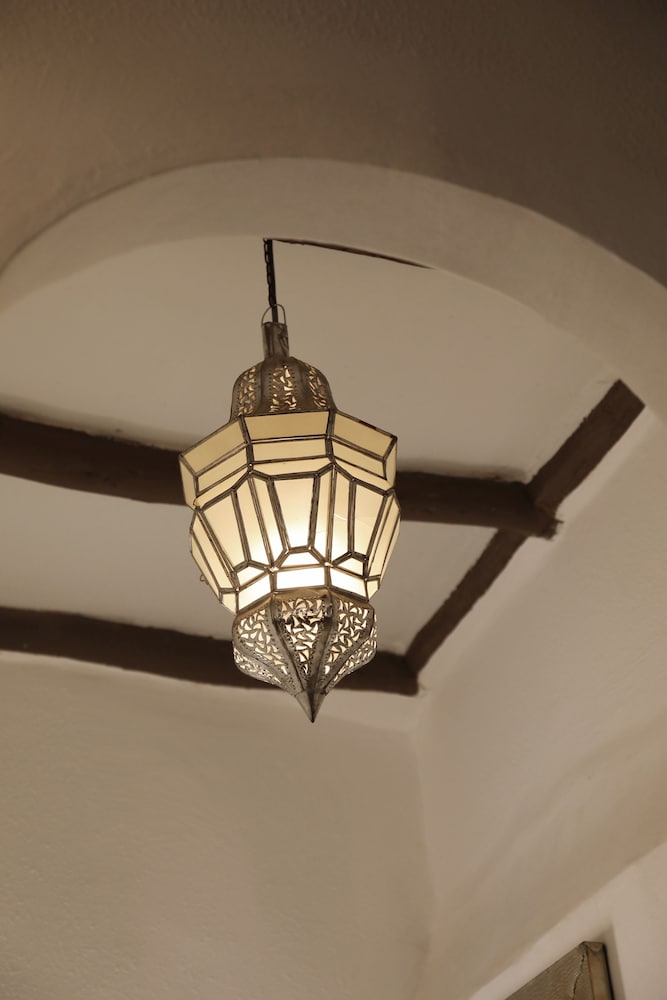 Le Petit Hotel du Flouka 写真4