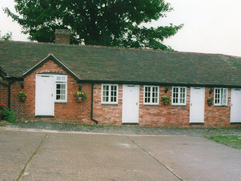 Church Farm 15/17