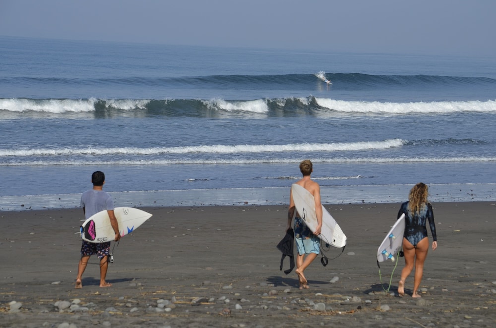 West Break Bali Medewi 22/39