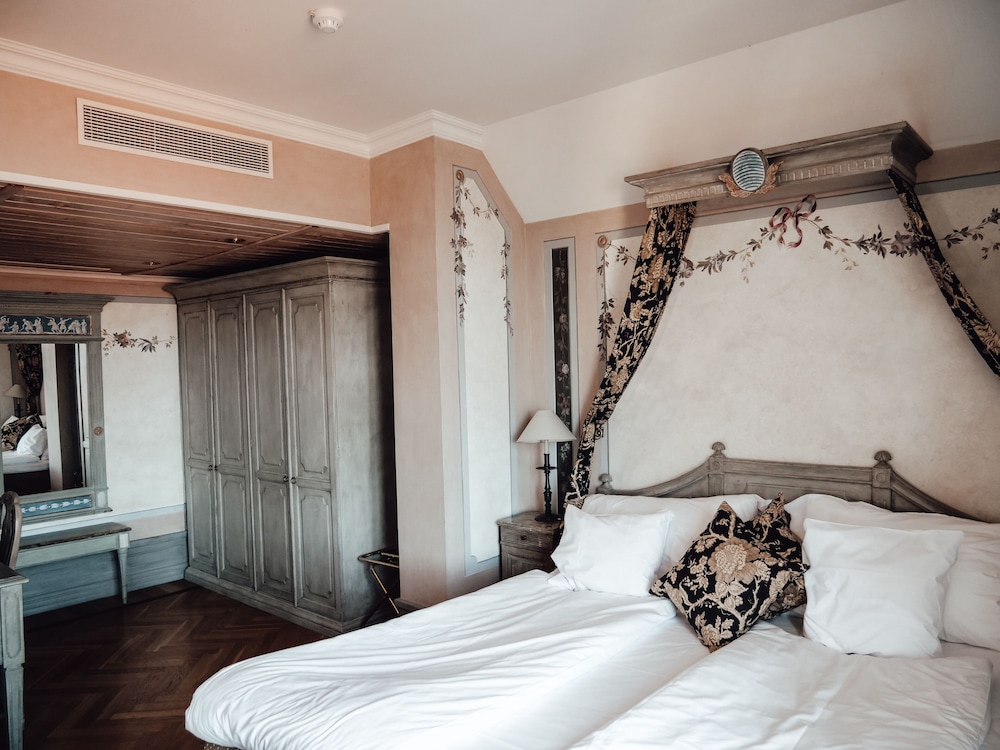 Clarion Hotel Wisby 13/53