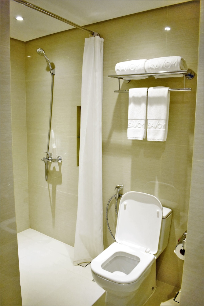 Savoy Hotel Boracay Newcoast 6/33