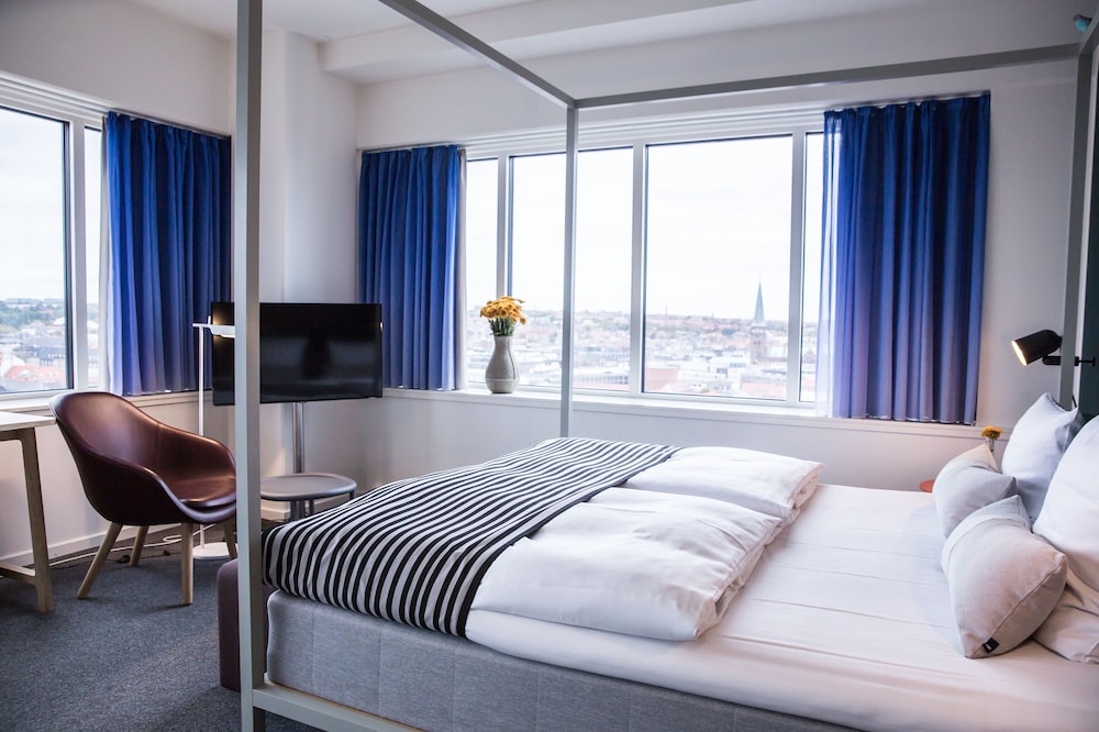 Comwell Aarhus Dolce By Wyndham 30/73
