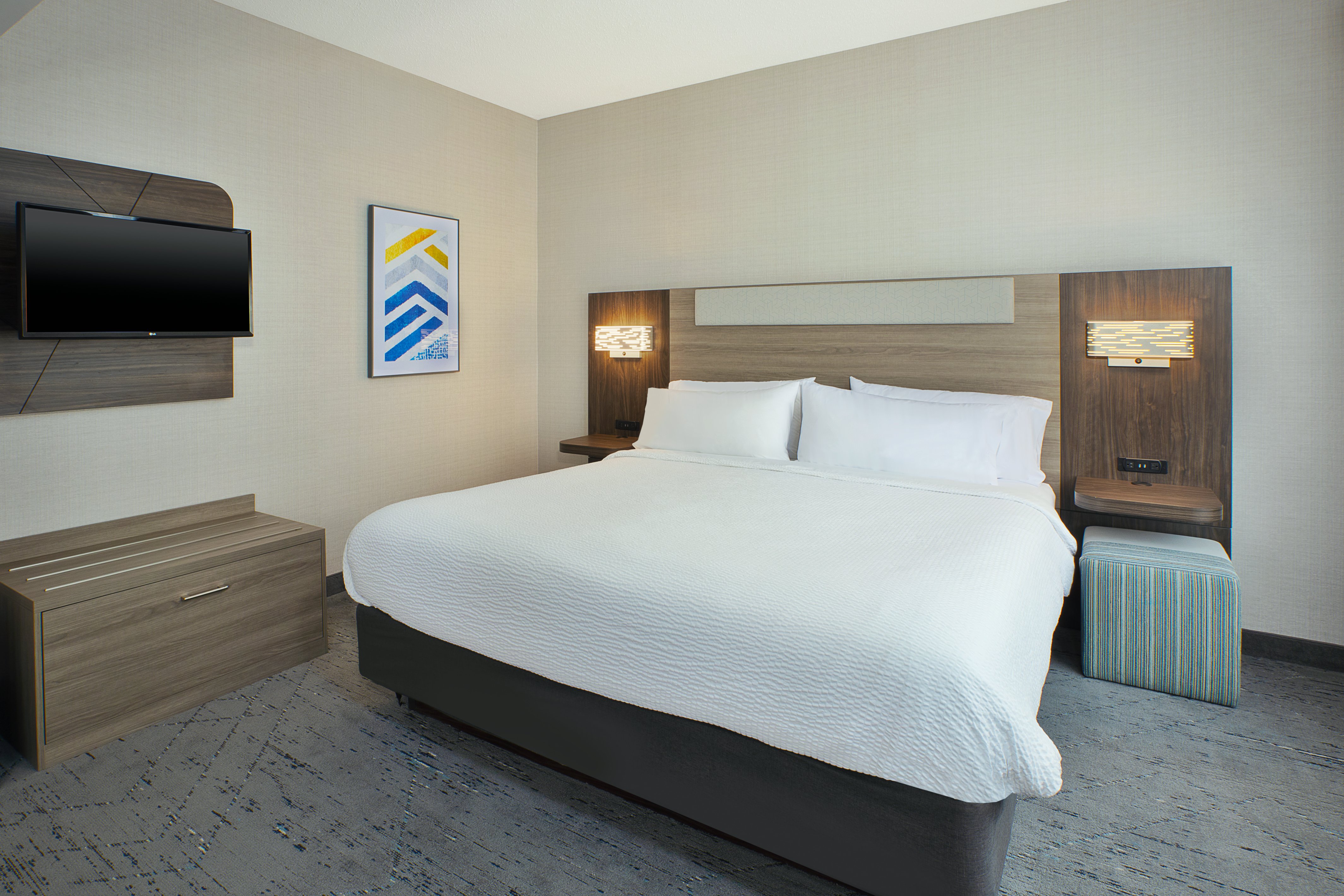 Holiday Inn Express Hotel Suites Youngstown N Warren Niles 21/79