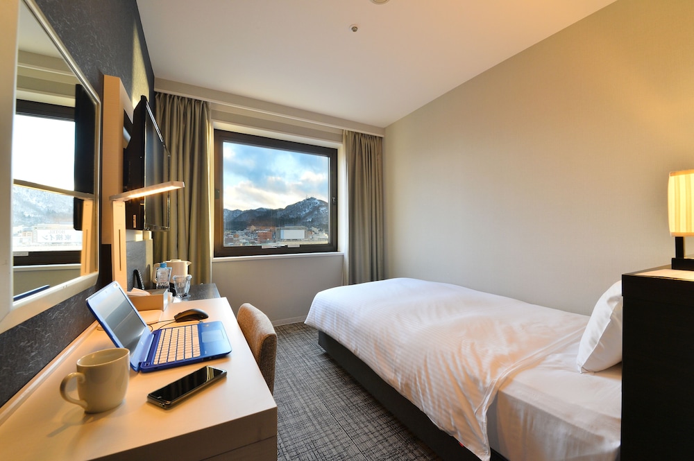 Premier Hotel - Cabin President - Hakodate 24/68