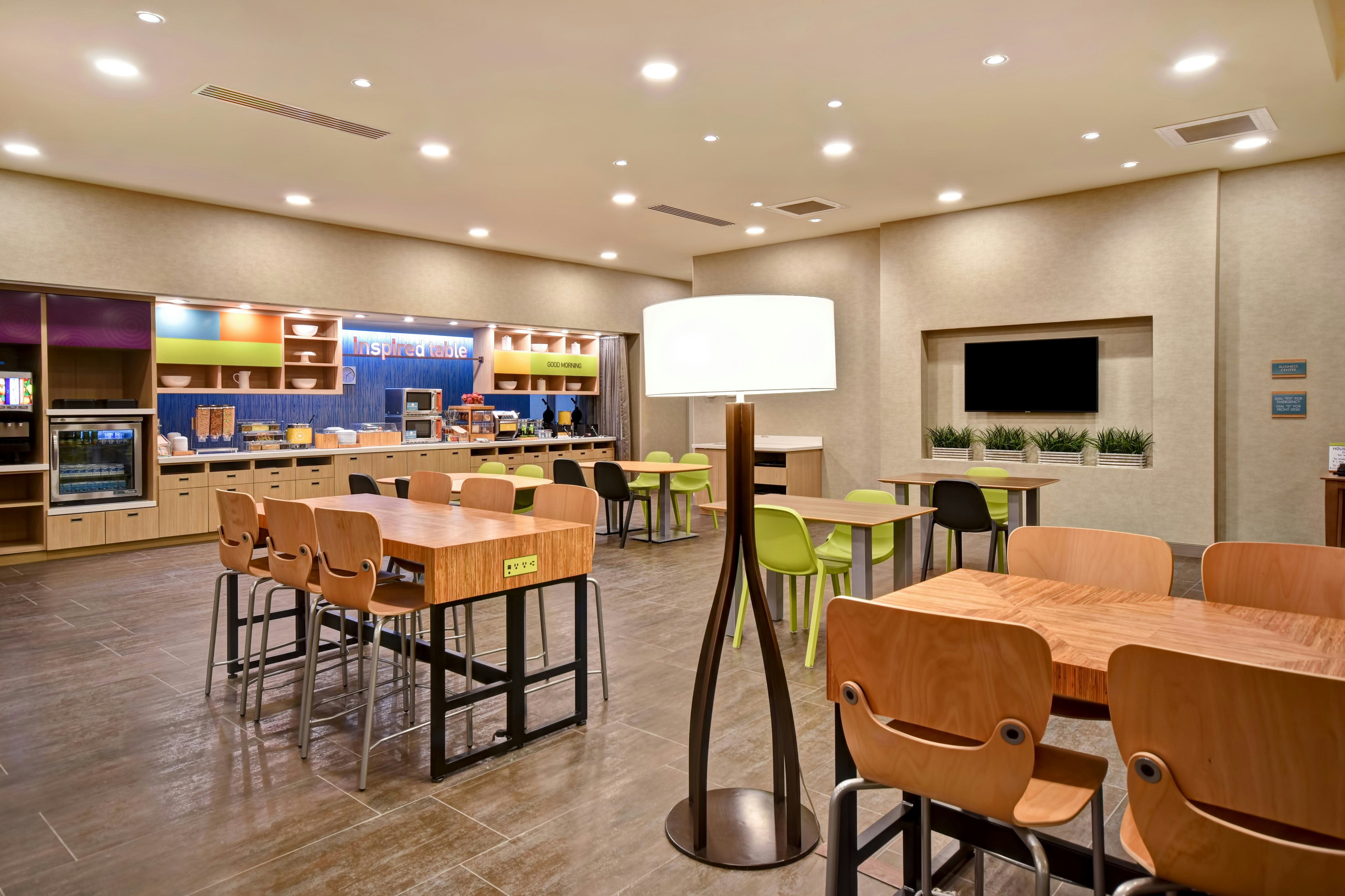 Home2 Suites By Hilton Jekyll Island 22/27