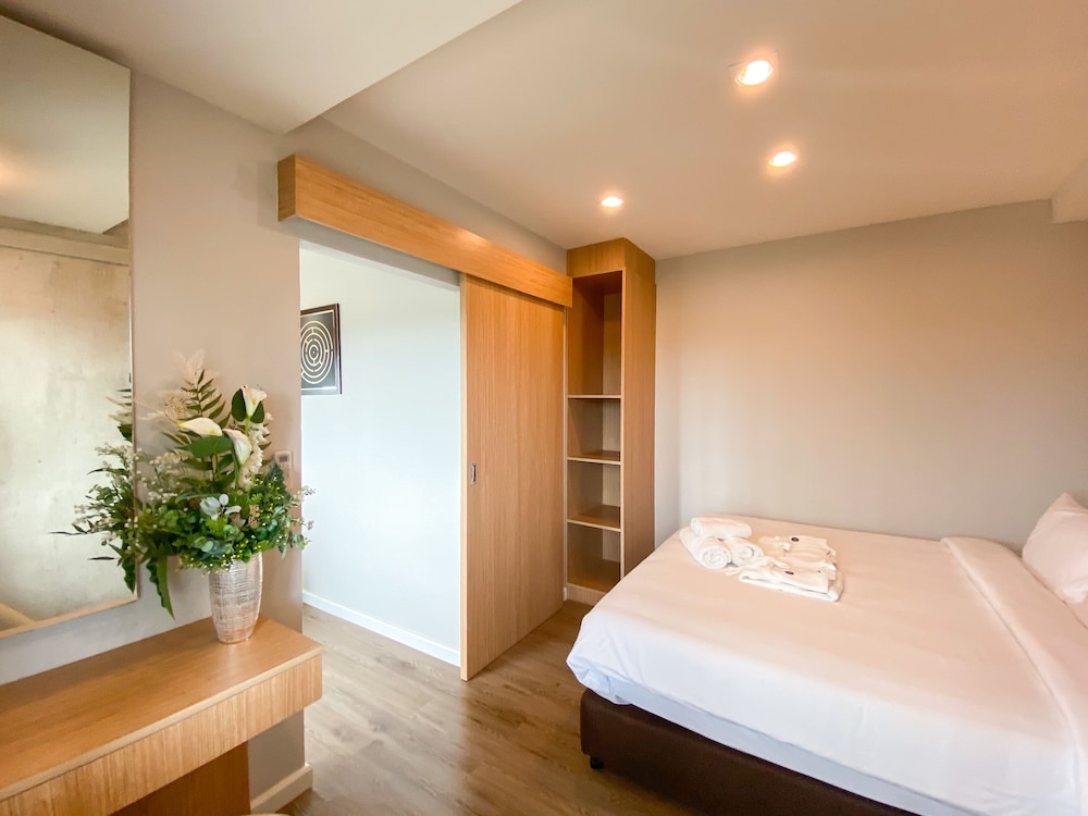 Hotel Fuse Rayong 15/50
